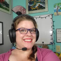 Amanda — Operations & Marketing