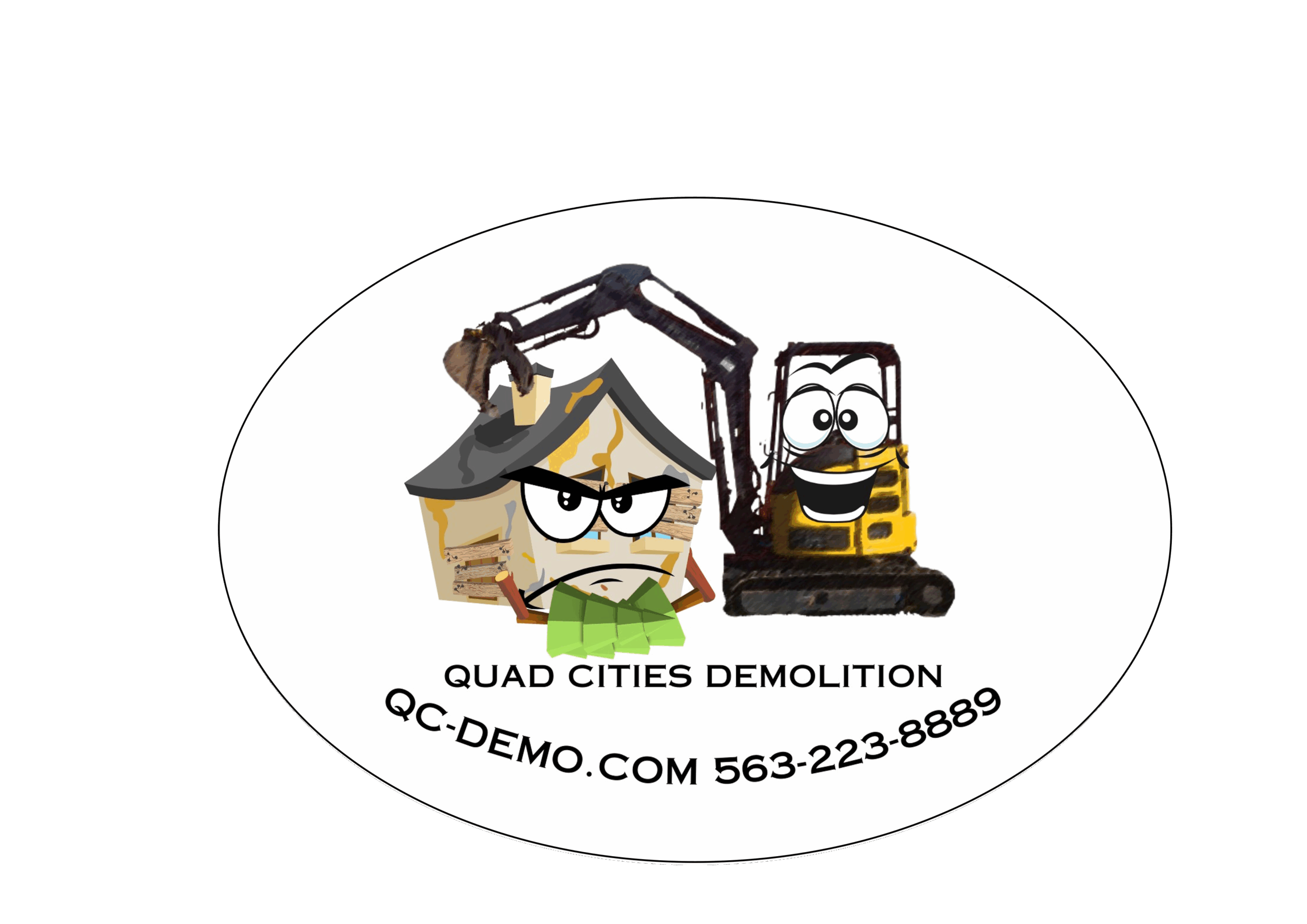 Quad Cities Demolition LLC